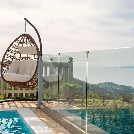 Orizzonte Blu By Vintage Travel Villa