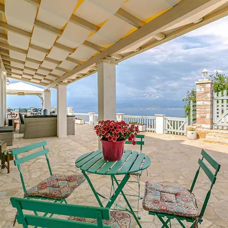 Orizzonte Blu By Vintage Travel * Corfu (city)