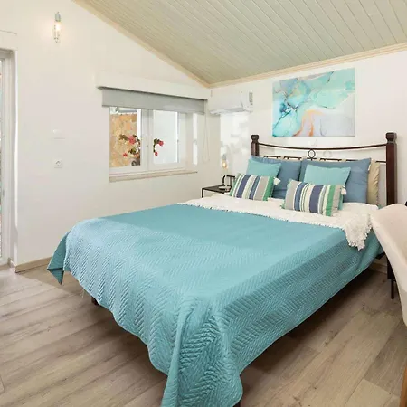 Villa Orizzonte Blu By Vintage Travel Corfu (city)
