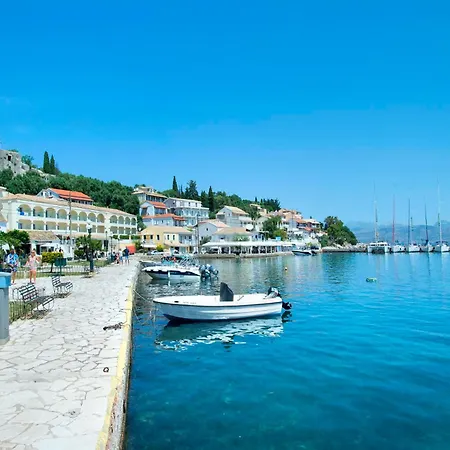 Villa Orizzonte Blu By Vintage Travel