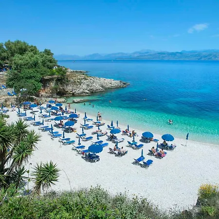 Villa Orizzonte Blu By Vintage Travel